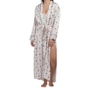 Free People Pajama Party Robe